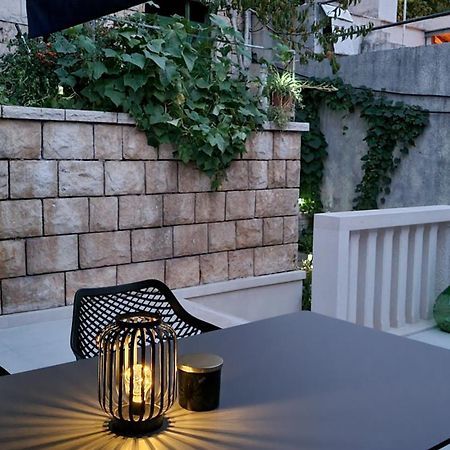 Apartment Pino Пучища Екстер'єр фото