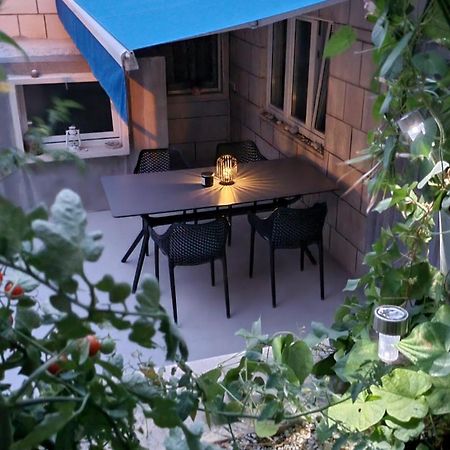 Apartment Pino Пучища Екстер'єр фото