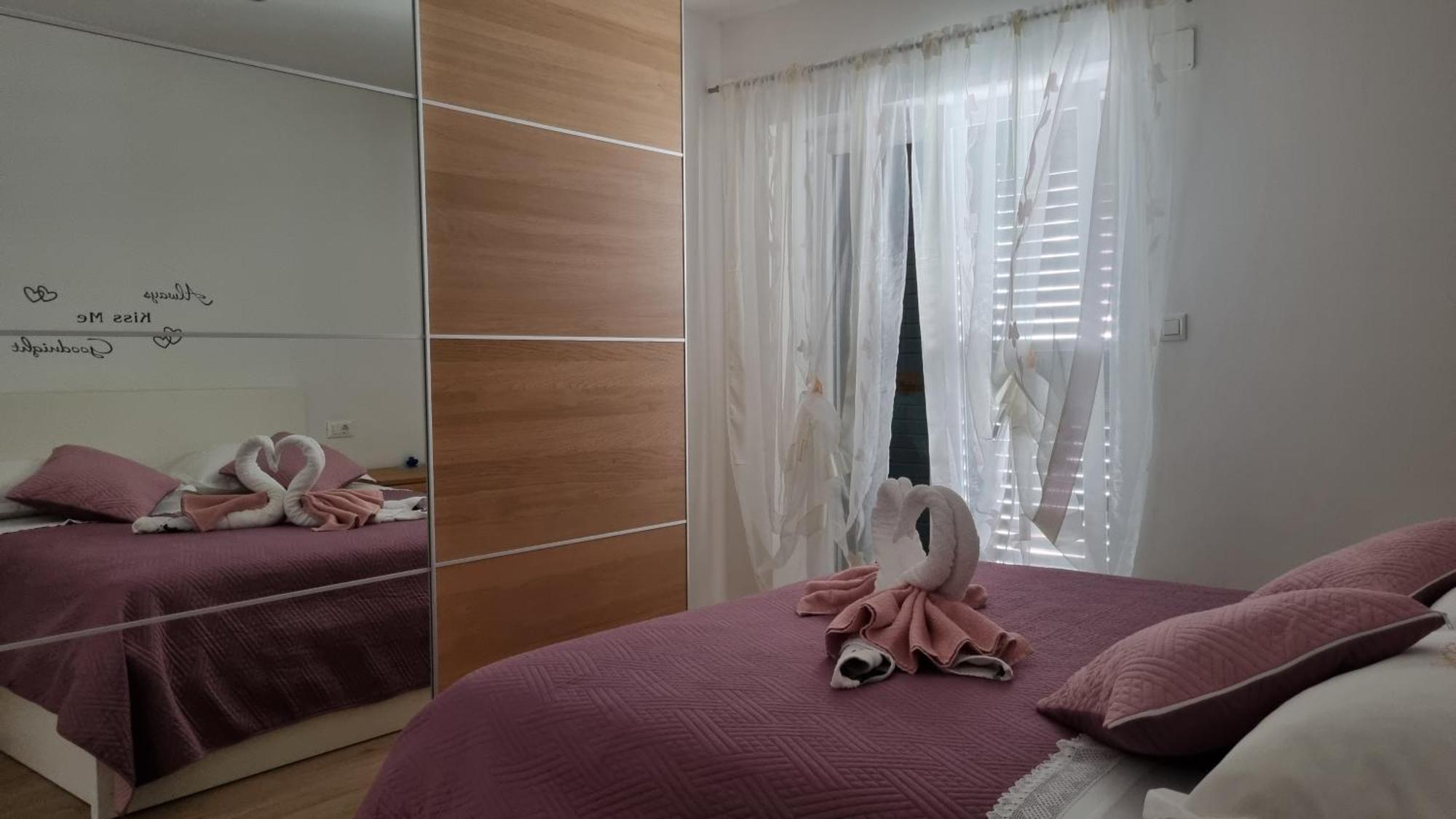 Apartment Pino Пучища Номер фото