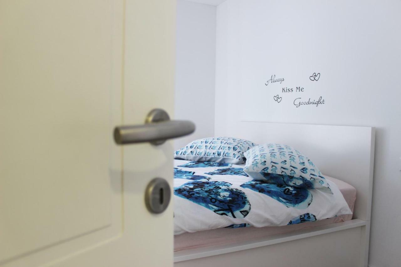 Apartment Pino Пучища Екстер'єр фото