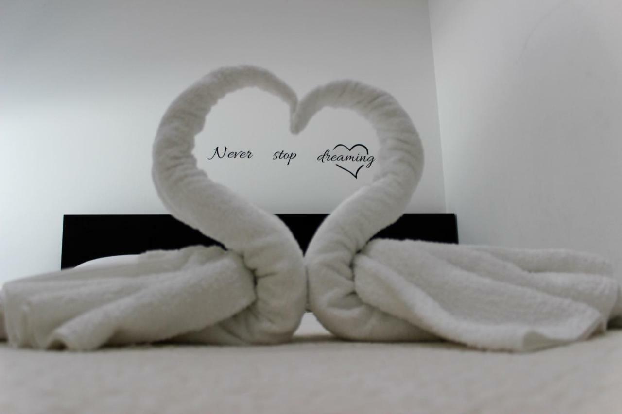 Apartment Pino Пучища Екстер'єр фото