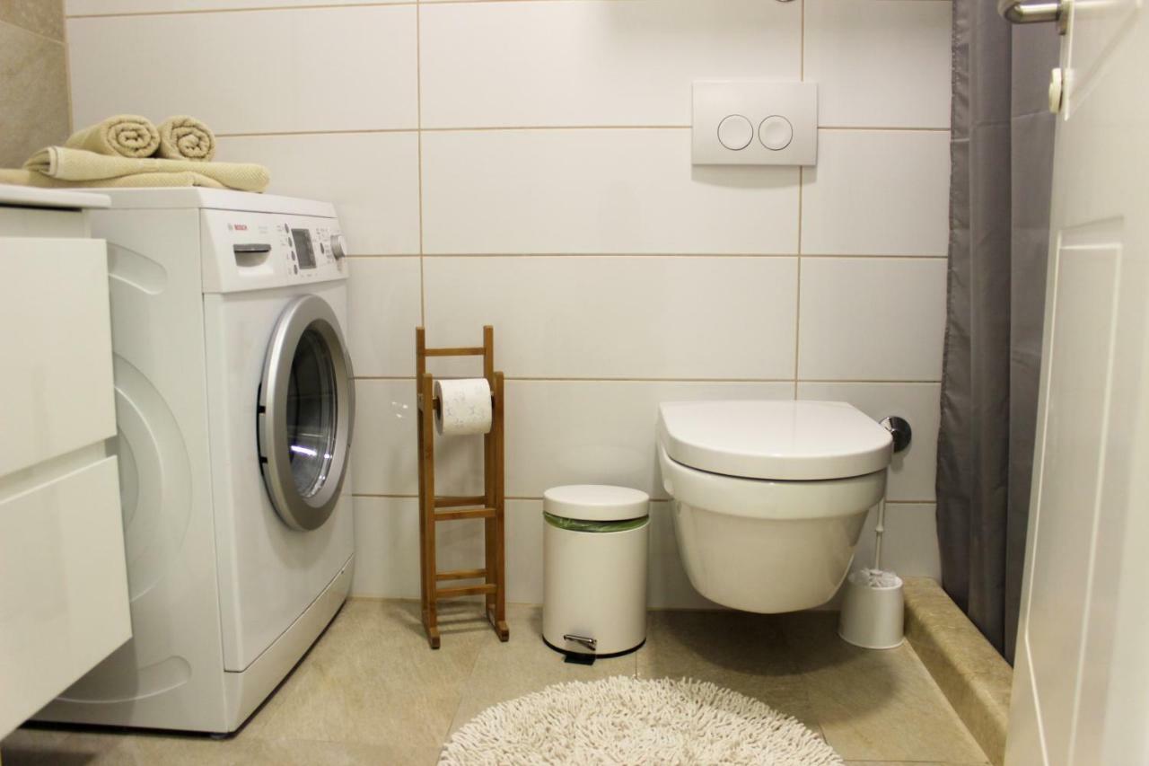 Apartment Pino Пучища Екстер'єр фото